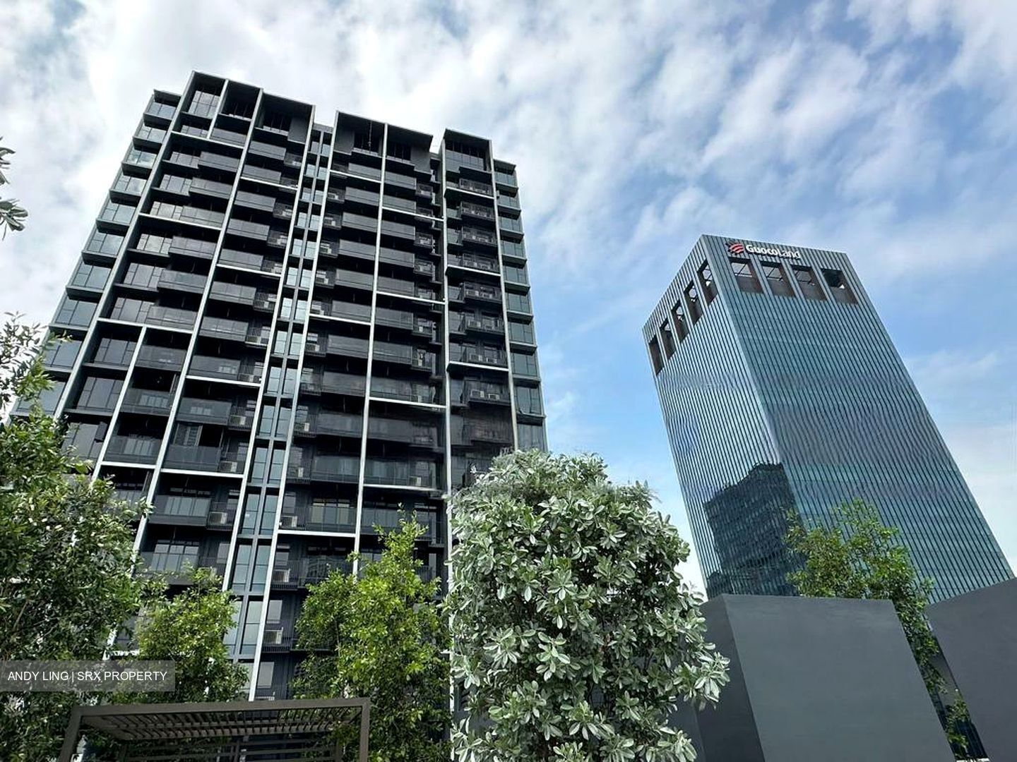 The M (D7), Apartment #465482321